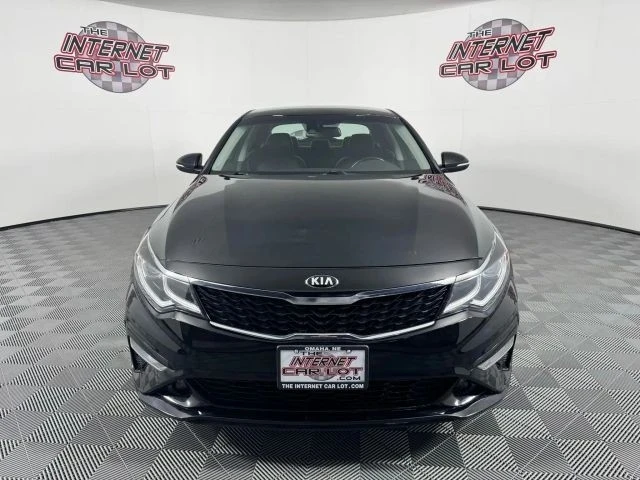 2019 Kia Optima/K5 - Image 2 of 12