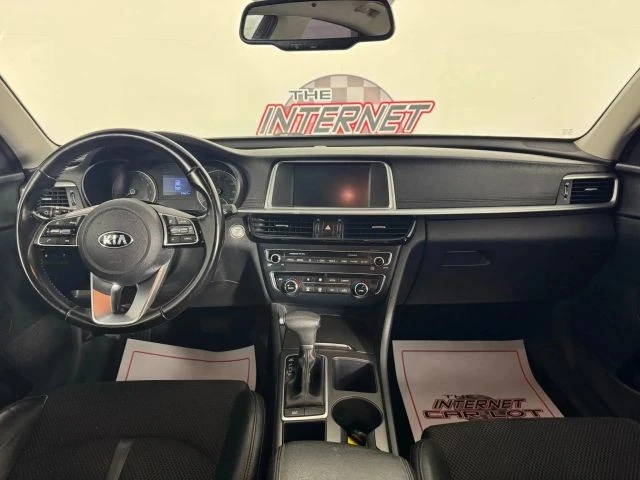 2019 Kia Optima/K5 - Image 11 of 12