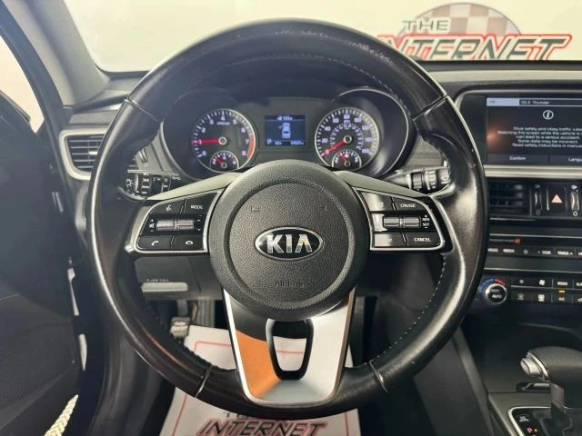 2019 Kia Optima/K5 - Image 13 of 21