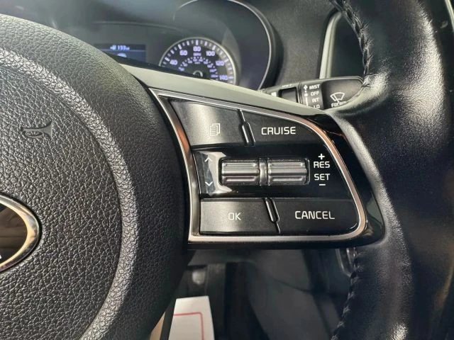 2019 Kia Optima/K5 - Image 16 of 21