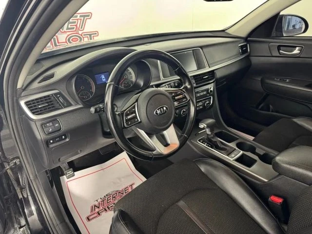 2019 Kia Optima/K5 - Image 10 of 12