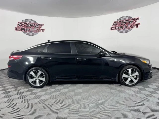2019 Kia Optima/K5 - Image 8 of 12