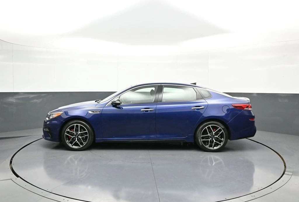 2019 Kia Optima/K5 - Image 9 of 21