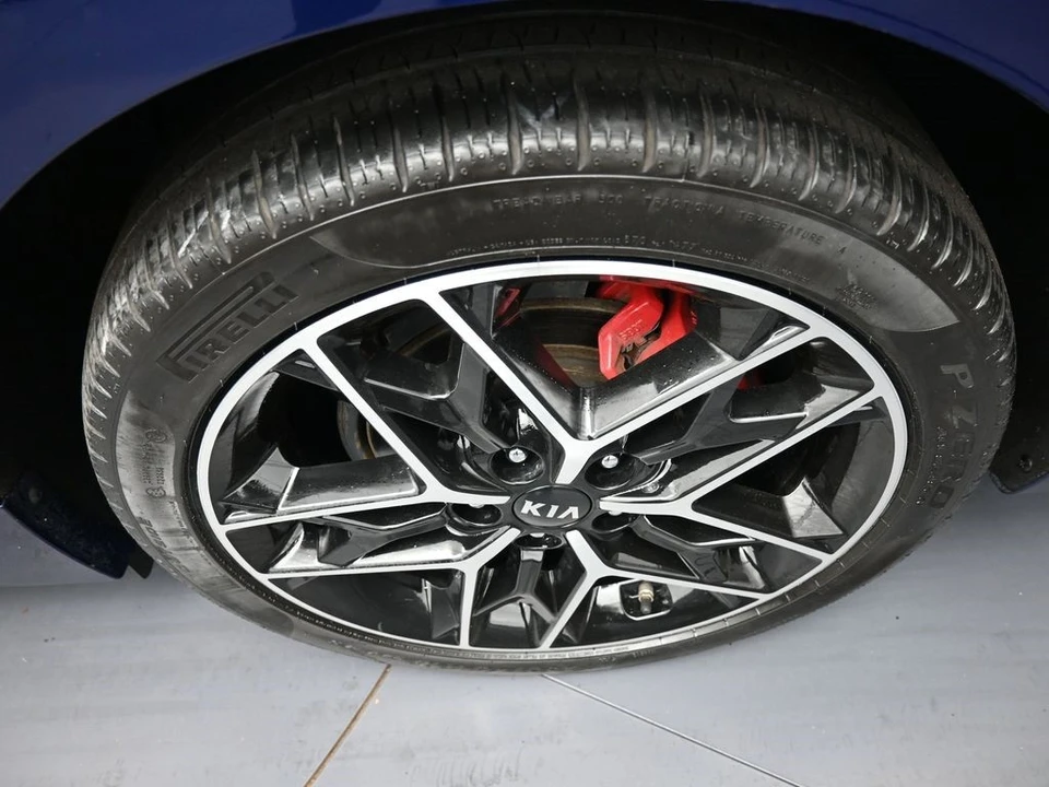 2019 Kia Optima/K5 - Image 14 of 21