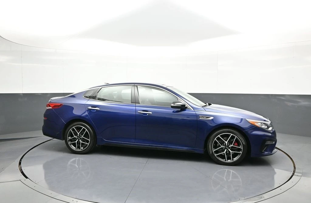 2019 Kia Optima/K5 - Image 5 of 21