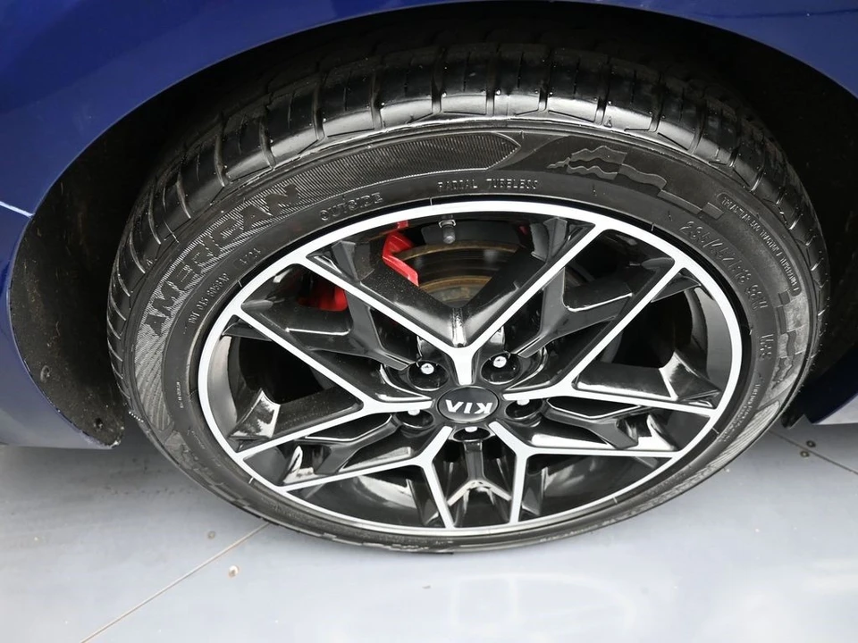 2019 Kia Optima/K5 - Image 12 of 21