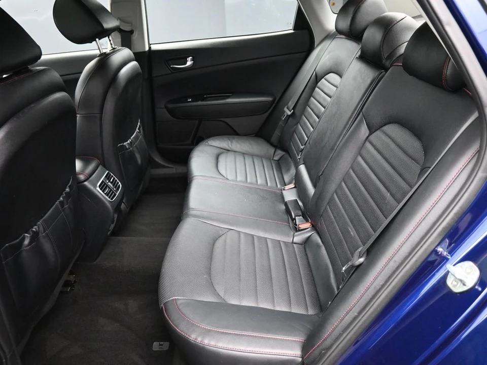 2019 Kia Optima/K5 - Image 21 of 21