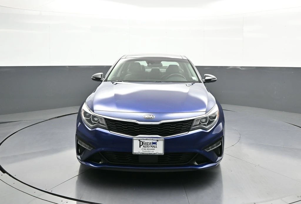 2019 Kia Optima/K5 - Image 2 of 21