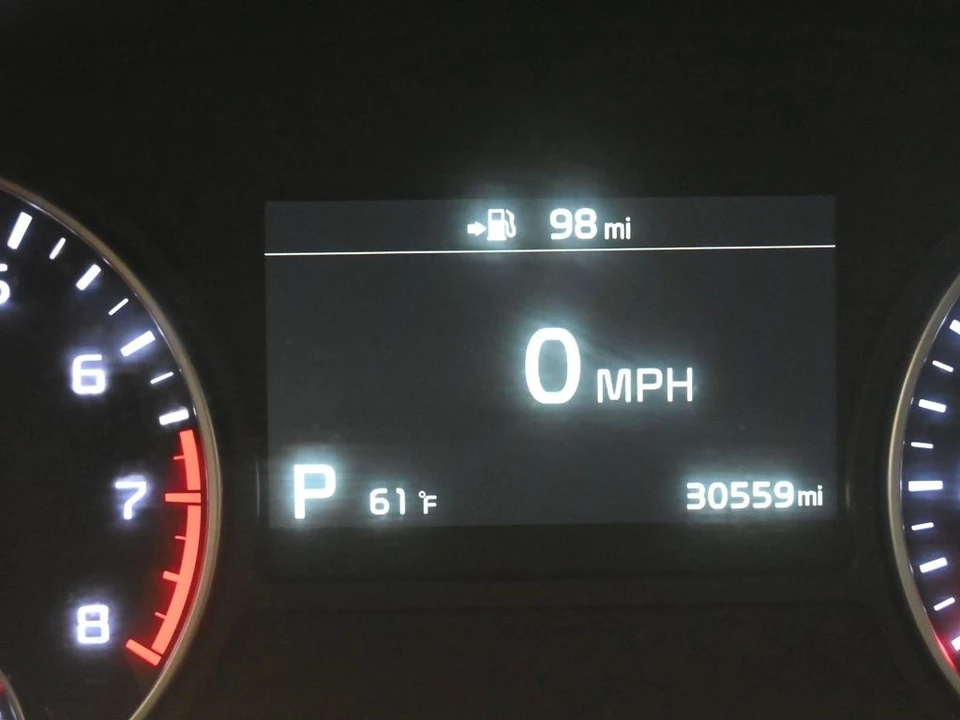 2019 Kia Optima/K5 - Image 16 of 21