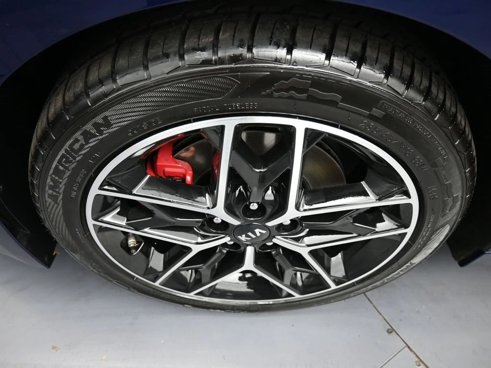 2019 Kia Optima/K5 - Image 13 of 21