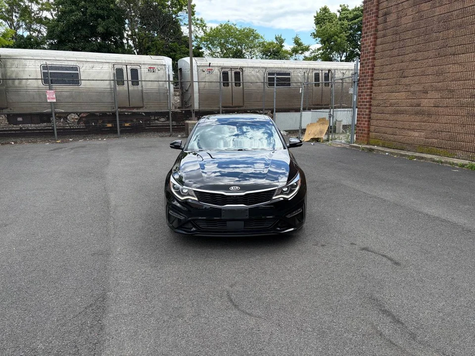 2019 Kia Optima/K5 - Image 3 of 20