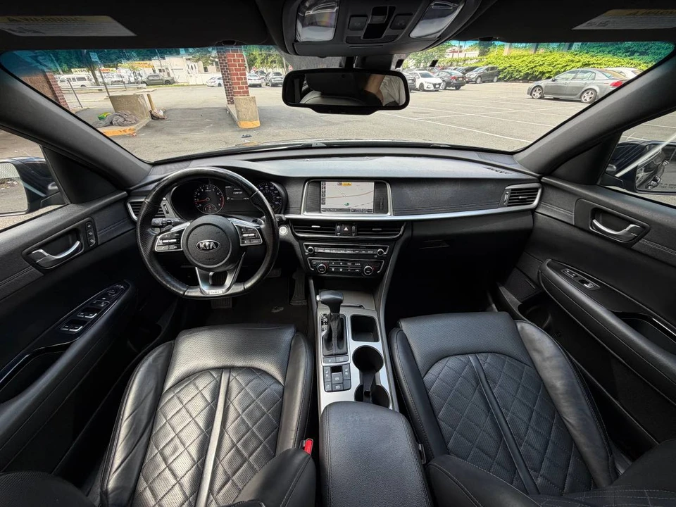 2019 Kia Optima/K5 - Image 12 of 20