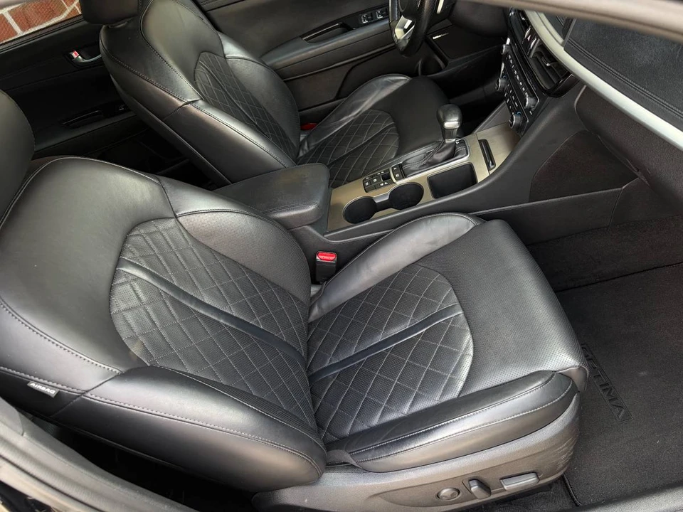2019 Kia Optima/K5 - Image 18 of 20