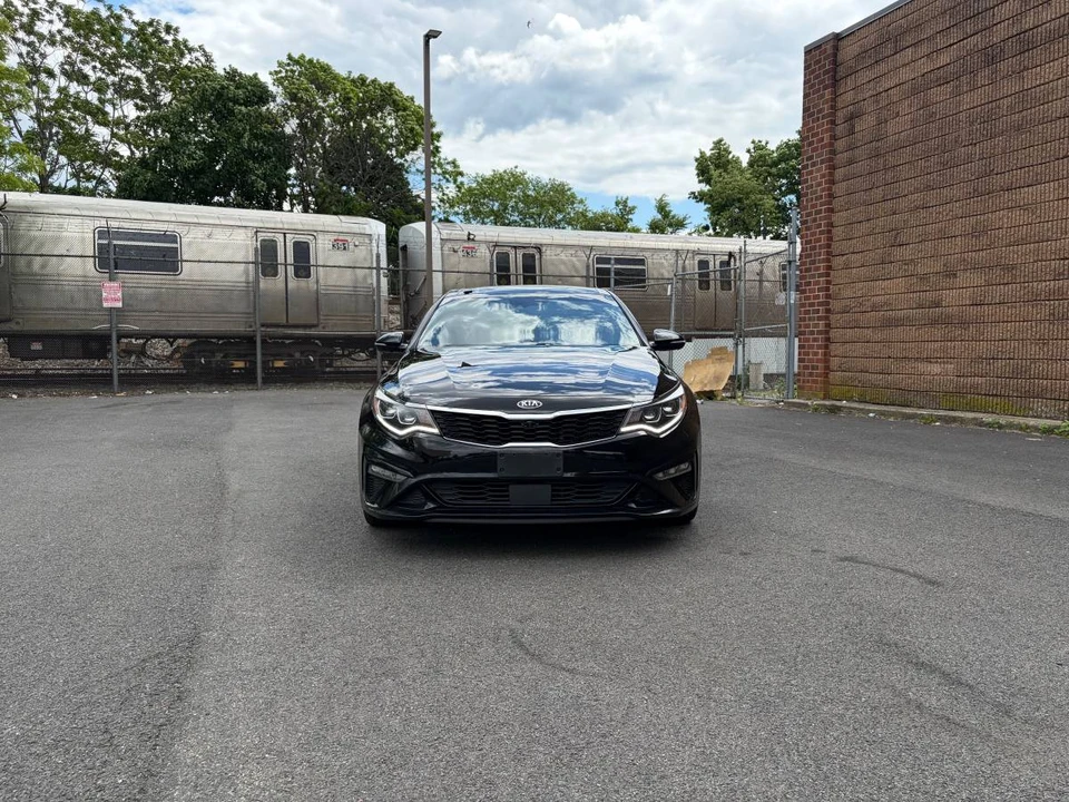 2019 Kia Optima/K5 - Image 4 of 20