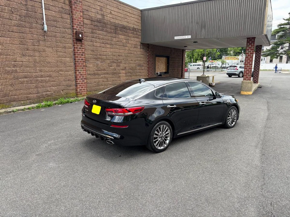 2019 Kia Optima/K5 - Image 9 of 20