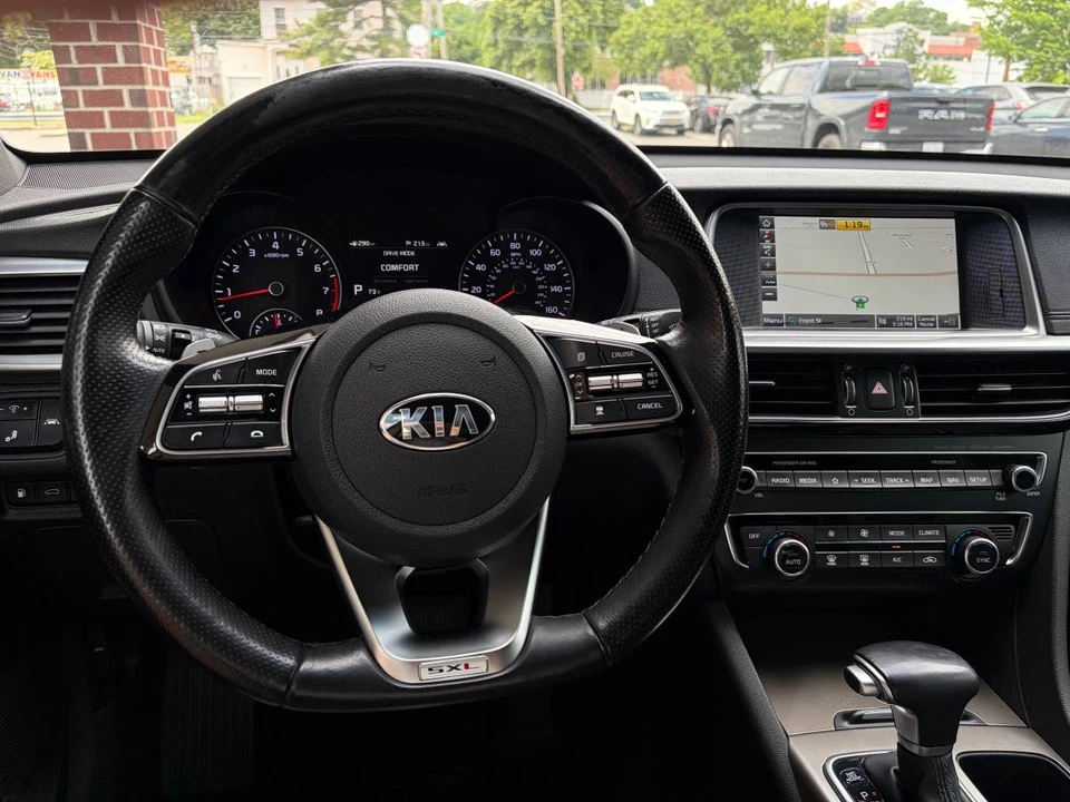 2019 Kia Optima/K5 - Image 13 of 20