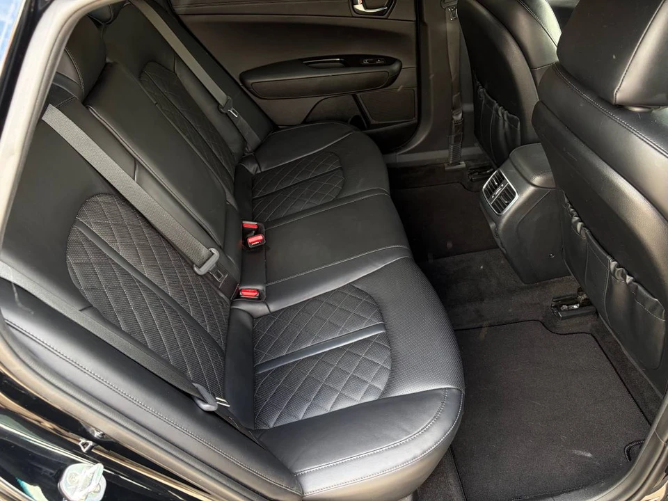 2019 Kia Optima/K5 - Image 20 of 20