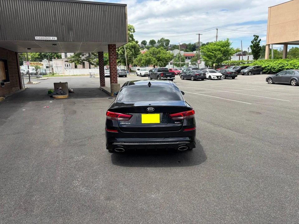 2019 Kia Optima/K5 - Image 8 of 20