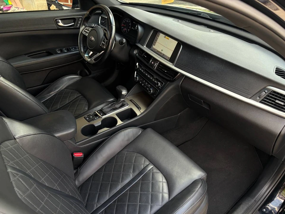 2019 Kia Optima/K5 - Image 17 of 20