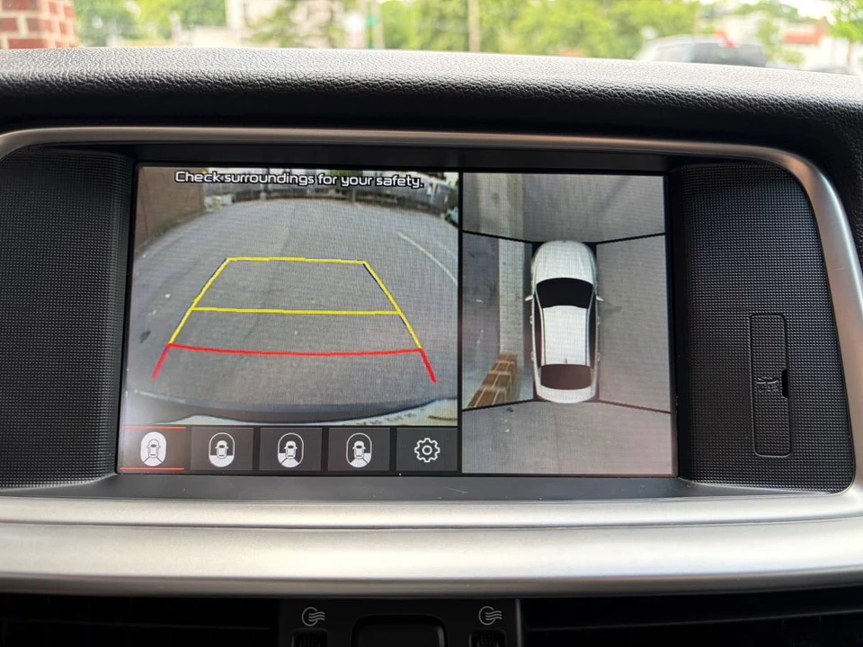 2019 Kia Optima/K5 - Image 15 of 20