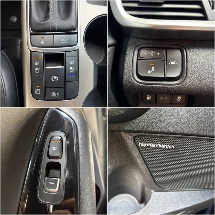 2019 Kia Optima/K5 - Image 16 of 20