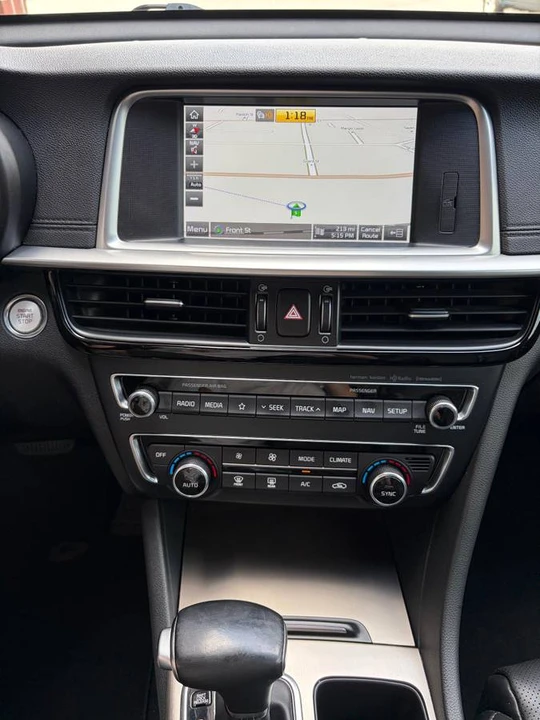 2019 Kia Optima/K5 - Image 14 of 20