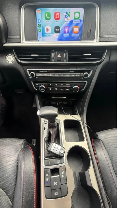 2019 Kia Optima/K5 - Image 19 of 21