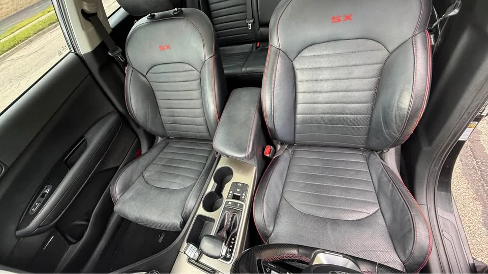 2019 Kia Optima/K5 - Image 8 of 21