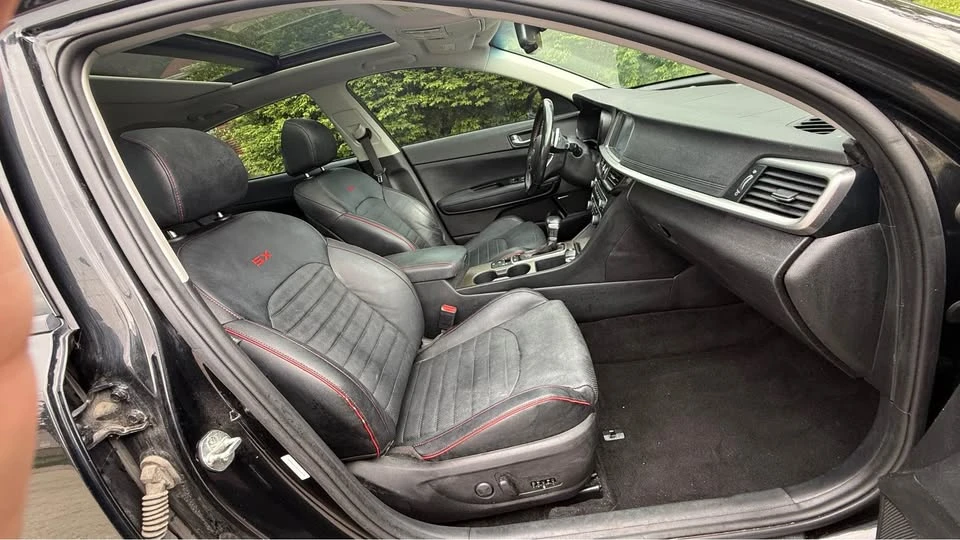 2019 Kia Optima/K5 - Image 12 of 21