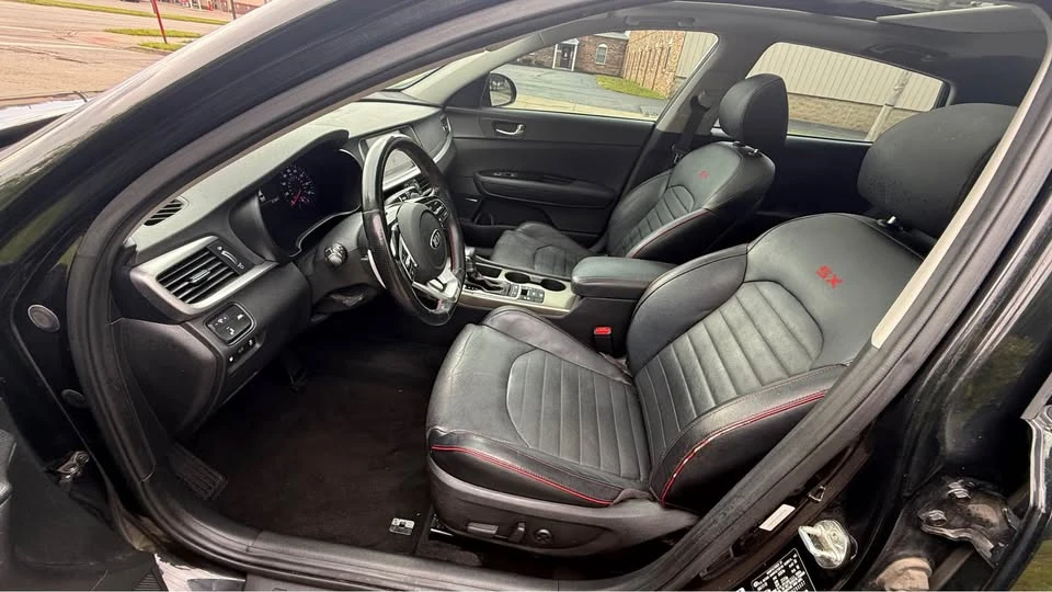 2019 Kia Optima/K5 - Image 7 of 21