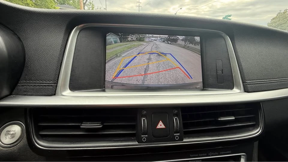 2019 Kia Optima/K5 - Image 16 of 21