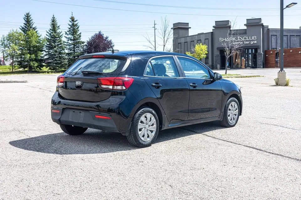 2019 Kia Rio - Image 3 of 13