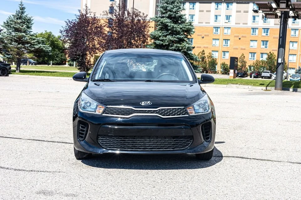 2019 Kia Rio - Image 7 of 13