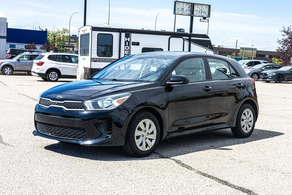 2019 Kia Rio - Image 6 of 13