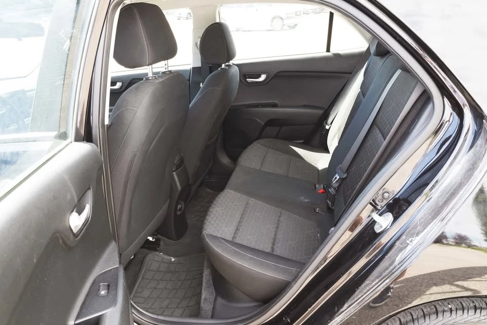 2019 Kia Rio - Image 13 of 13