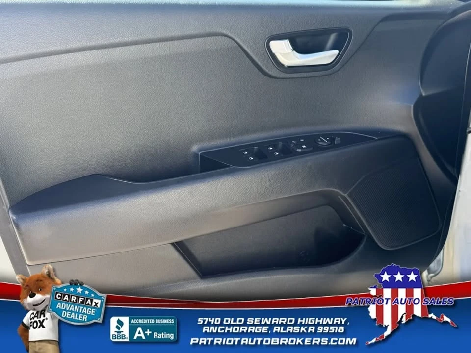 2019 Kia Rio - Image 10 of 20