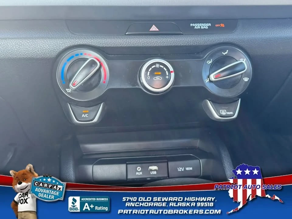2019 Kia Rio - Image 17 of 20