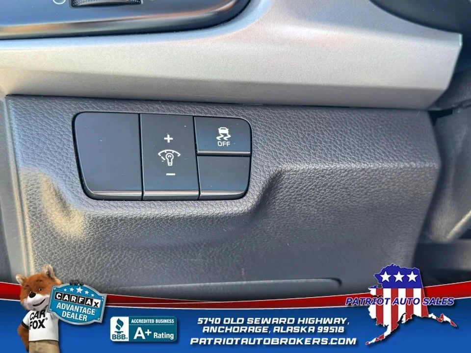 2019 Kia Rio - Image 18 of 20