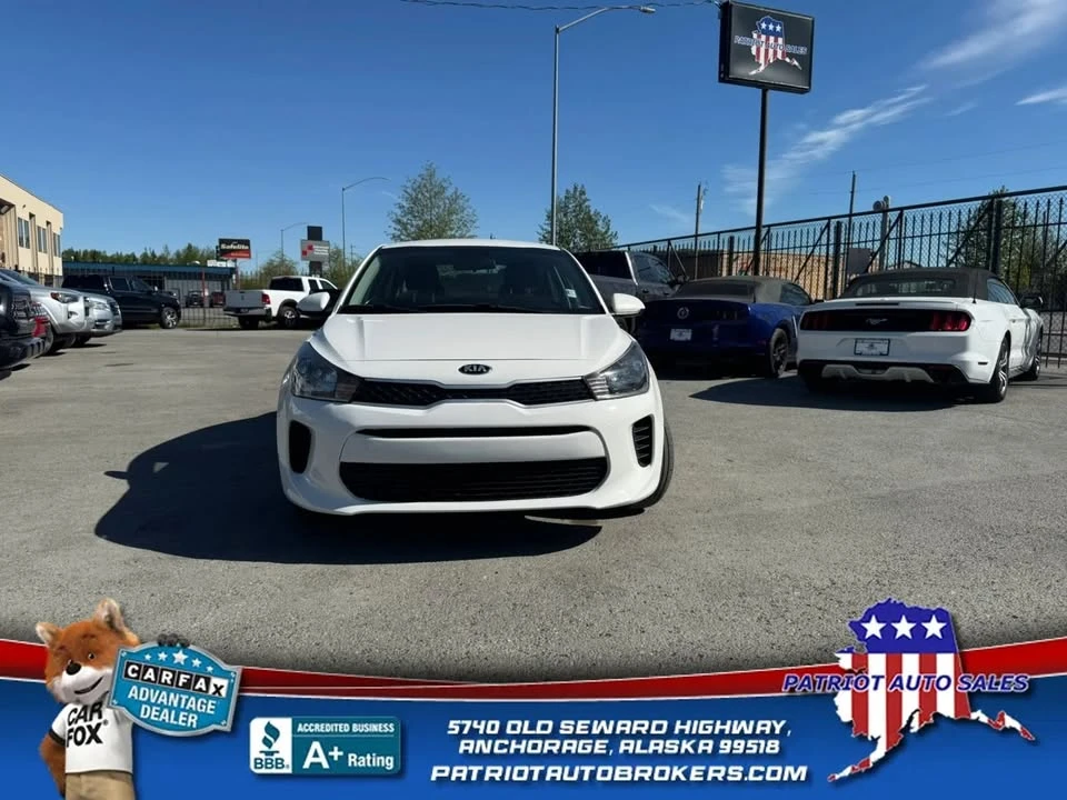 2019 Kia Rio - Image 2 of 20