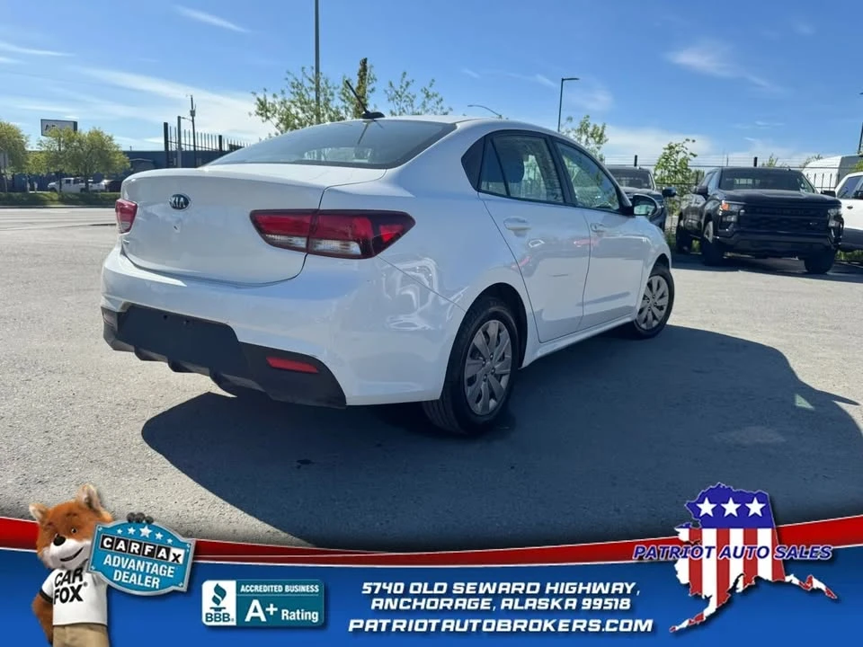 2019 Kia Rio - Image 7 of 20