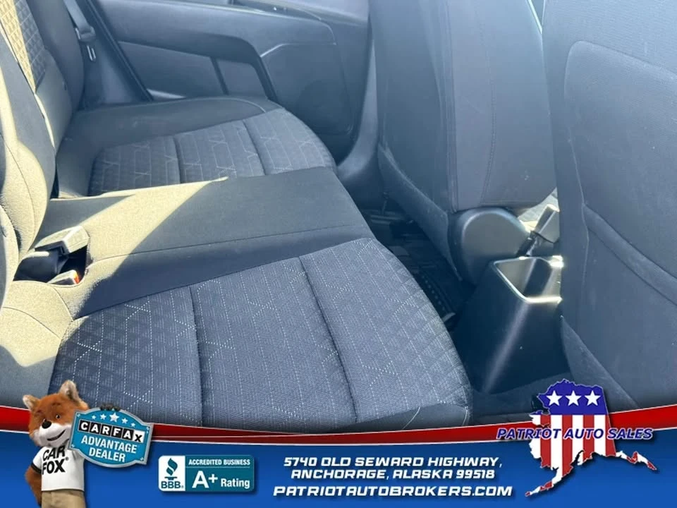 2019 Kia Rio - Image 13 of 20
