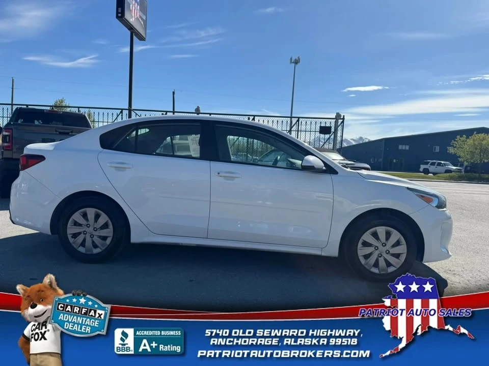 2019 Kia Rio - Image 8 of 20