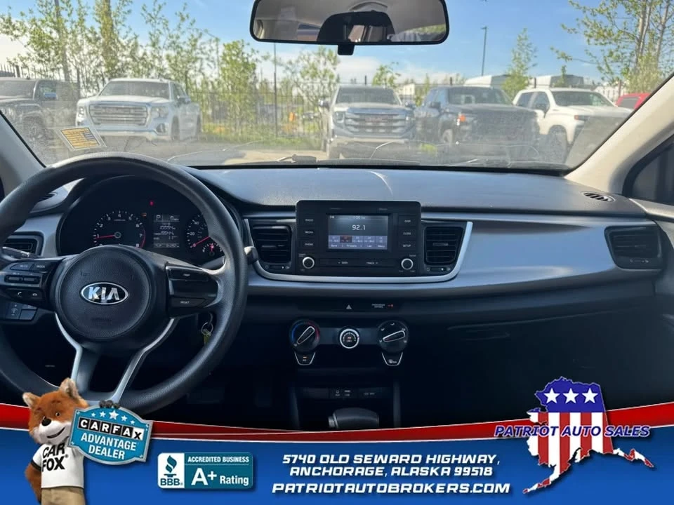 2019 Kia Rio - Image 20 of 20