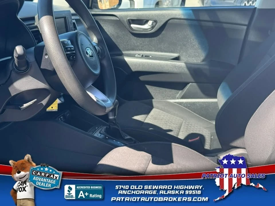 2019 Kia Rio - Image 9 of 20