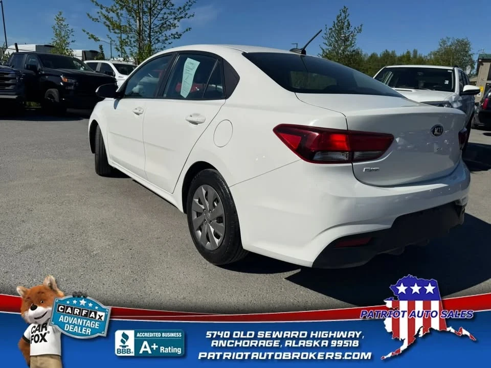 2019 Kia Rio - Image 5 of 20