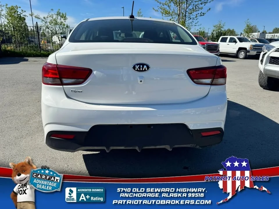 2019 Kia Rio - Image 6 of 20