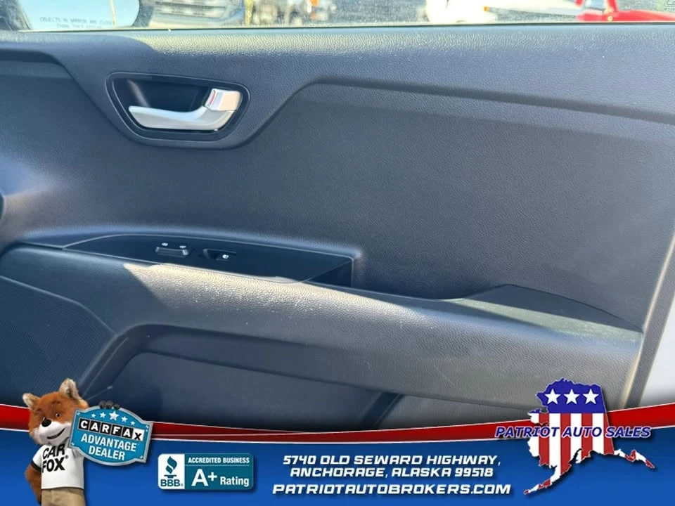 2019 Kia Rio - Image 14 of 20