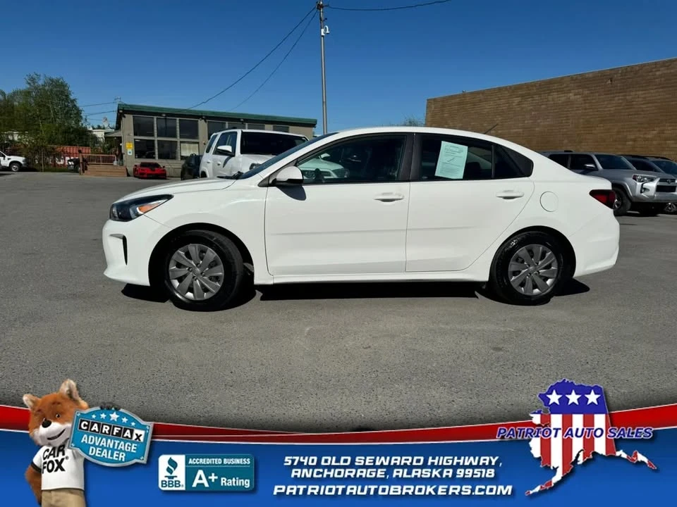 2019 Kia Rio - Image 4 of 20