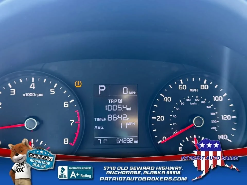 2019 Kia Rio - Image 15 of 20
