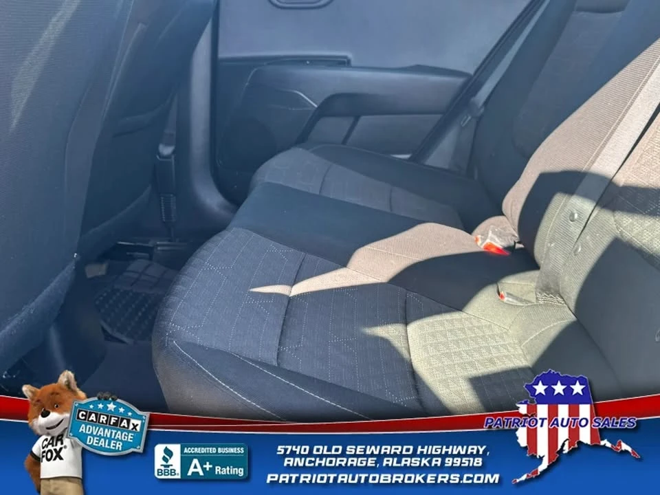 2019 Kia Rio - Image 11 of 20